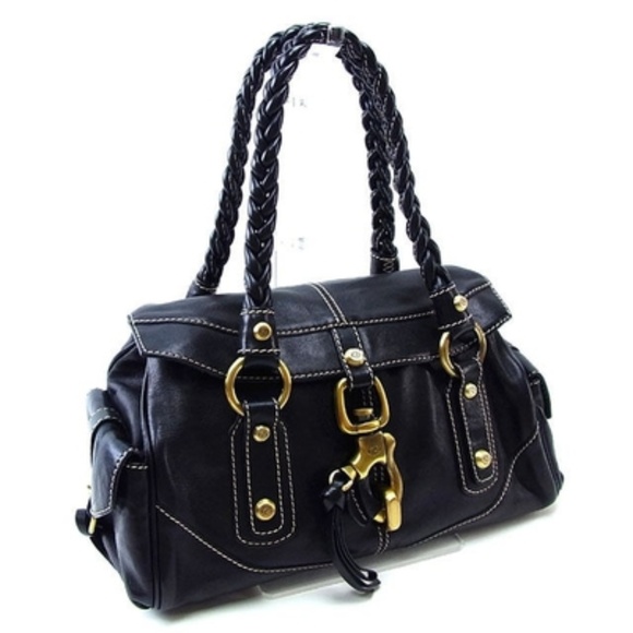 Francesco Biasia Handbags - 💕Francesco Biasia Secret Love Handbag